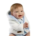 Детская кукла Guca Mateo doll, синий - фото 3