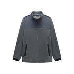 Куртка унисекс Jeep, тёмно-серый - фото 8