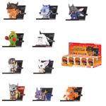 POP MART Магнит на холодильник Digimon Adventure WarGreymon - фото 2