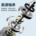 Скакалка ANTA, черный - фото 2