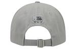 MLB Хлопковая бейсболка унисекс, Gray - фото 9