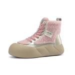 Ботинки D:FUSE SCANDINAVIA Snow Boots Women's - фото 7