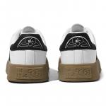 Кроссовки Doraemon Skateboarding Shoes Unisex Low-top, желтый - фото 123
