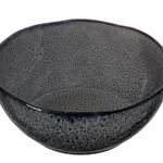 Керамическая чаша матера Leonardo, серый - фото 4