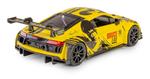 RMZ HOBBY 1:32 Audi R8 LMS 2015 (Брюс Ли) - фото 5