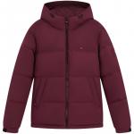 Tommy Hilfiger Мужская пуховая куртка, Navy Blue DW5 - фото 2