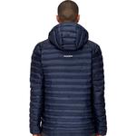 Стеганая куртка Albula для мужчин Mammut, цвет Deep Sea Blue - фото 8