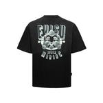 Футболка мужская Evisu, серый - фото