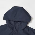 Унисекс куртка Lee, синий - фото 5