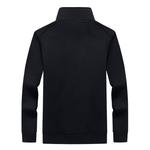 Свитшот унисекс JEEP SPIRIT, серый - фото 3