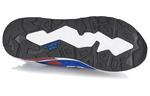 Кроссовки New Balance NB 580, синий/красный/белый - фото 3