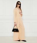 Кожаная балетка лена Michael Kors, черный - фото 2