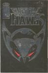 Shadowhawk #1 August 1992 (Image Comics) - фото