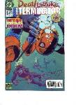 Deathstroke the Terminator #31 DC (DC Comics) - фото