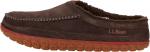 Тапочки Mountain Slipper Scuff L.L.Bean, цвет Bean Boot Brown - фото 4