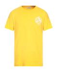 Футболка Brooksfield, желтый - фото