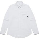 THE NORTH FACE Мужская белая рубашка - фото 3