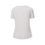 Футболка Women's Saucony, бежевый - фото 2