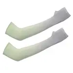 Нарукавники LINING, белый - фото 7