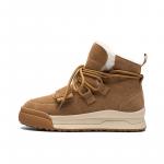 ZHR зимние сапоги женские, Бежевый - фото 4