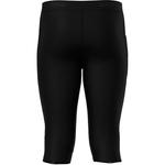 Плотные капри, плотная сила Jako, черный - фото 3