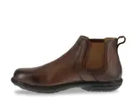Сапоги Loedin Steel Toe Work Boot Florsheim, коричневый - фото 3