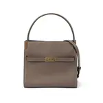 TORY BURCH Кожаная сумка через плечо - фото