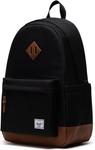 Рюкзак Heritage Backpack Herschel Supply Co., цвет Black/Tan - фото 2