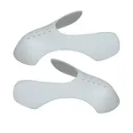 Обувь для скейтбординга Nike Air Force 1 унисекс, Black - фото 4