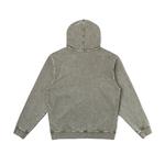 Свитшот мужской Lee, оливковый - фото 2