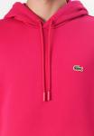 Худи Lacoste Hoodie, Bigarreau Cherry/Red - фото 6