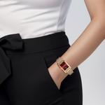 CITIZEN Часы Women's Watch, Red - фото 3