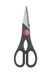 Ножнцы многофункциональные Zwilling Twin, 20 см, черный - фото