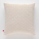 Наволочка home&you экрю, 45/45 см - фото 2