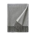 Renna Плед SFERRA, серый - фото