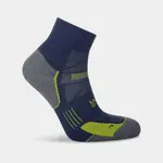 Носки Hilly Supreme Anklet Med short, синий - фото 3