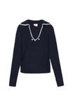 Джемпер IZIA Jumper, Navy/Blue - фото 5