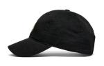 MLB Хлопковая бейсболка унисекс, черный - фото 7