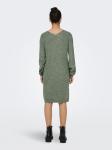 Платье до колена JDY - фото 4