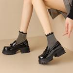 Лоферы DAPHNE Loafers Women's, черный - фото 22