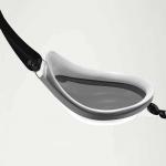 Очки для плавания Speedo Fastskin Speedsocket 2, черный - фото 4