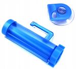 Выдавливатель для краски, тюбик-пресс-дозатор, присоска Calissimo - фото