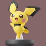 Фигурки в масштабе NINTENDO SWITCH - фото 3