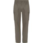 Брюки карго Lululeman, цвет Compass Khaki - фото 11