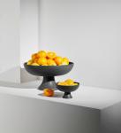 Чаша ASA, 14x8,5 см, черный - фото 2