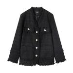 SEM/R Куртка женская, White Tone 00311 (New Arrival Short Set) - фото 12