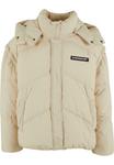 Куртка MJ Gonzales Winter jacket, Castle Wall/Beige - фото 11