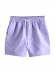 Next Шорты Board Shorts в цвете Purple - фото