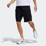 Шорты мужские Adidas, черный - фото 2