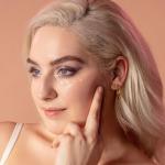 Консилер для области под глазами Peeper Perfect Winky Lux, Medium Deep (deep tan with golden undertone) - фото 2